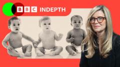 How the ‘postcode lottery’ of parenting really impacts young children