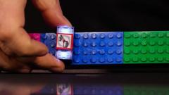 Lego unveils tech-filled Smart Bricks – to play experts’ dismay