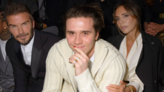 Beckham v Peltz Beckham: Could Brooklyn torpedo the family brand?