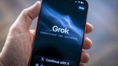 X to comply with UK law over Grok deepfakes, Starmer says